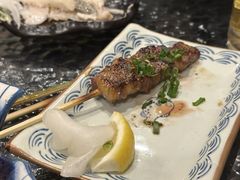 -弓二·烧鸟居酒屋(财富购物中心店)