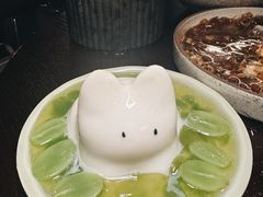 -Fuzzy Bistro 浮几韩餐·茶酒馆