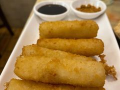红糖糍粑-李师傅脆肚(梅林店)