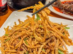 -莲餐厅·湖北菜·潜江小龙虾店(愚园路店)