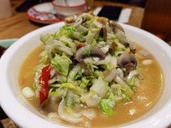 -新白鹿餐厅(爱琴海购物中心店)