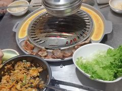 -喜来稀肉(虹泉路店)