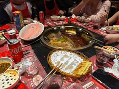 -红运火锅·中国名火锅·国风演绎(省体店)