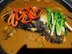 家烧鱼头-青年公社烤鸭(青年路店)