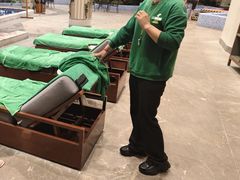 -大连金石滩绿发温泉假日酒店