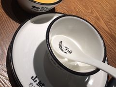 -山城外·非遗酸菜鱼(财富中心店)