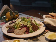 -弗兰克牛排西餐厅Ribone steak house(柠檬花园店)