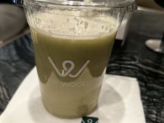 -THE WOODS 简餐 (国贸商城店)
