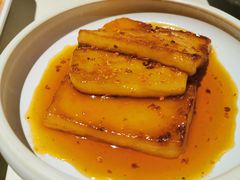 桂花糖年糕-老头儿油爆虾·三潭印月
