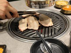 -大發韩国烤肉(八佰伴店)