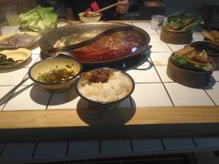 -瓜西西重庆火锅(花溪店)
