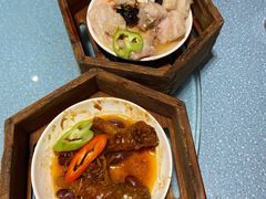 -百年恒益烧腊海鲜酒家·非遗传承(广州黄埔店)