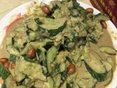 -天津乾毓德饭庄·清真传统炒菜·海鲜烧烤(咸阳路店)