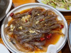 -大家发海鲜城夜排档(华山中路店)