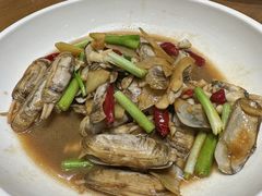 -亭下湖饭店(康岭店)