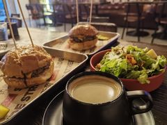 -Side Street街旁(交道口店)