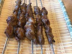 -马艾萨中国兰州牛肉拉面(劲松店)