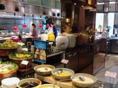 -西宁富力万达文华酒店·品珍中餐厅