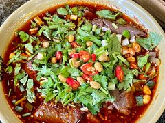 -土灶人家柴火鸡(都江堰店)