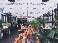 -北马山庄植趣咖啡