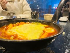 -青春韩国料理(汽博店)