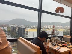 -呷哺呷哺 黄金牧场 (中发百旺店)