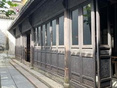 -乌镇东栅景区-江南百床馆