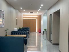 -美航国际健身(北京华联店)