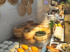 -第六季自助餐厅(北太平庄店)