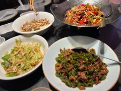 -湘阁里辣(东门茂业店)