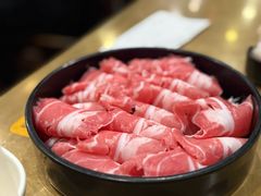 -牛街清真满恒記(平安里西大街店)