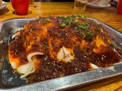 -兔槽江湖菜·重庆璧山兔(水围店)