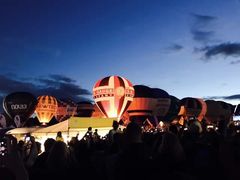 -布里斯托尔国际热气球节