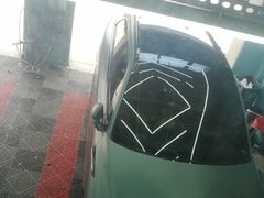 -龙粤汽车贴膜·中国航天山由