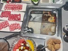 -海底捞火锅(吾悦广场店)