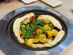 -二十一分小锅炖(皓月店)