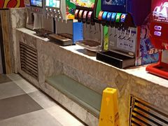 -火锅岛潮牌自助餐厅(天津天佑城店)