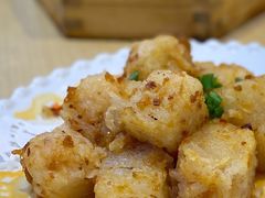 -茶小点(丽悦新天店)