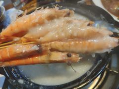 -盈田盈粥庄(博山东路店)