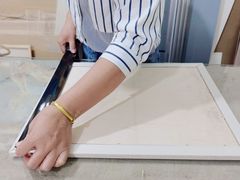 -宸宸画框裱画配框工厂店(莘庄店)
