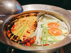 -钢管厂五区小郡肝串串香(滨江店)
