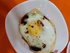 煎蛋-蔡林记(汉街店)