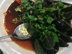 -一烧一烤•锦州烧烤(KTV包房·长江街店)