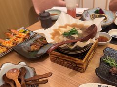 -德川家日本料理(顺义华联店)