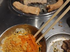 -炽城·烤肉名家(鸿达中央广场店)