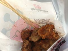 -傅强排骨(成都总店)