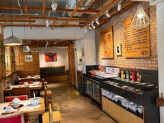 -焯牛潮汕牛肉火锅(云峰街创始店)