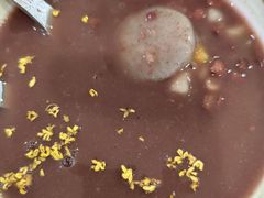 -鲜芋仙(观音桥大融城LG店)
