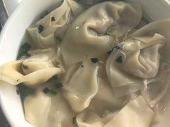 -绿杨馄饨临顿路店