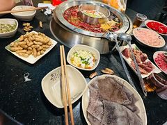 -洞亭火锅(防空洞总店)